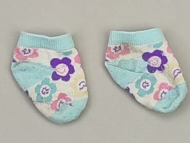 okee sukienki: Socks, condition - Good — 1