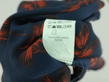 bluza z napisem cropp: Atmosphere, Bluzka damska, S — 5