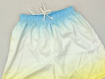 szlafrok mohito: Moraj, Szorty kąpielowe dla mężczyzn, rozmiar M — 1