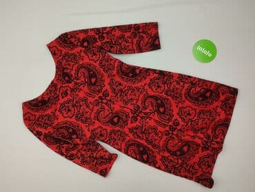 sukienka dla 70 latki: Sukienka damska, rozmiar S — 3