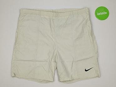 jordan: Nike, Szorty dla mężczyzn, rozmiar XL — 2