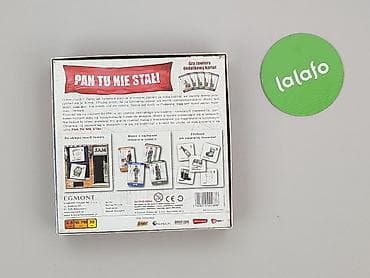 Children's game for Teens, condition - Very good — 3