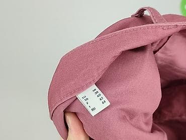 pull on trousers h: Tchibo, Spodnie materiałowe damskie, rozmiar M — 5