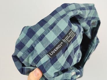 lidl kurtka puchowa: Livergy, Shirt for men, M — 4