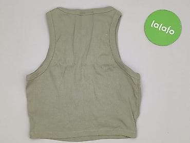 pull bear kurtka jeansowa: PULL&BEAR, Top damski, rozmiar S — 3