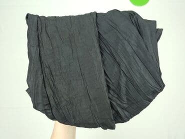 plisowane spódnice plus size: Women`s skirt, size L (EU 40) — 4