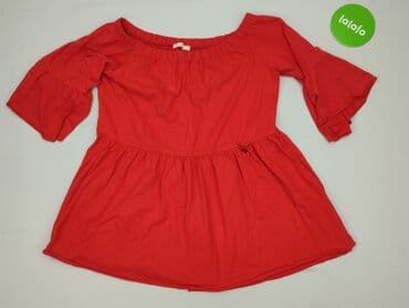 cropp koszula w koty: MEGI, Bluzka damska, M — 2