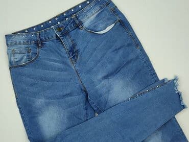 spodenki beloved: Beloved, Jeansy damskie, rozmiar L — 1