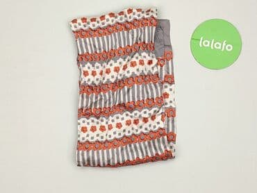 torba w paski sinsay: Scarf, Female, condition - Very good — 2