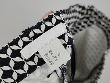 dunnes buty: H&M, Spodnie materiałowe damskie, rozmiar M — 5