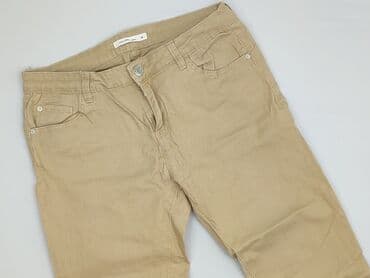 sklep ccc buty zimowe: Calliope, Spodnie materiałowe damskie, rozmiar M — 1