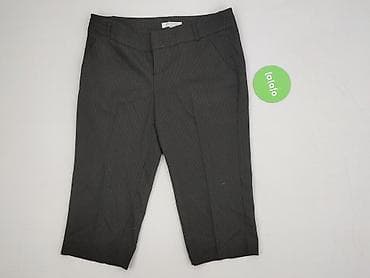george pants: Reserved, Spodnie 3/4 damskie, rozmiar M — 2