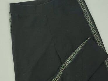 Legginsy Sportowe damskie, rozmiar XL