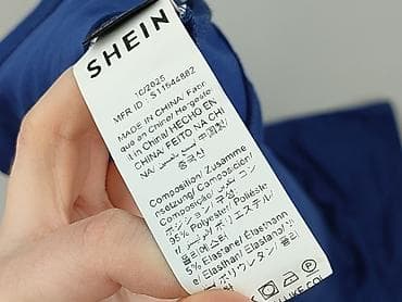 apple jeans: Shein, Футболка жіноча, розмір 4XL — 5