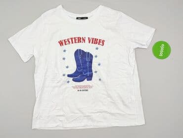 napapijri t shirty: Sinsay, Women`s T-shirt, XL at lalafo.pl — 2 napapijri t shirty: Sinsay, Women`s T-shirt, XL — 2