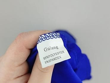 spodnice maxi: Sukienka damska, rozmiar S — 4