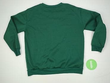 zielony sweter h: Bluza damska
, rozmiar XL — 5