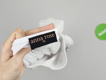 kurtka ellen rose: T-shirt damski, rozmiar XL — 4