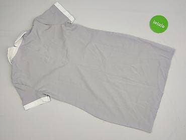 drapowane sukienki: Sukienka damska, rozmiar M — 3