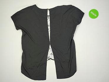 bluza wk: H&M, Bluzka damska, rozmiar L — 3