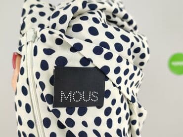 mous sukienki: Sukienka damska, rozmiar One size — 5