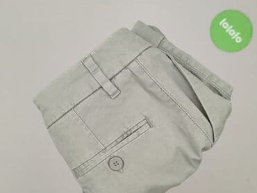 krótkie spodenki tommy hilfiger: H&M L.O.G.G., Szorty damskie, rozmiar XS — 6