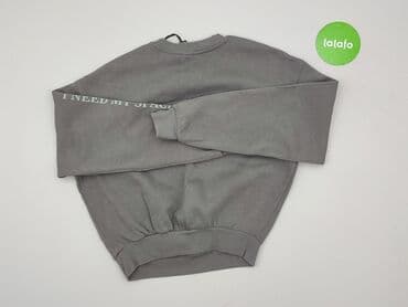 bluza z futrem: H&M Divided, Bluza damska
, rozmiar S — 3