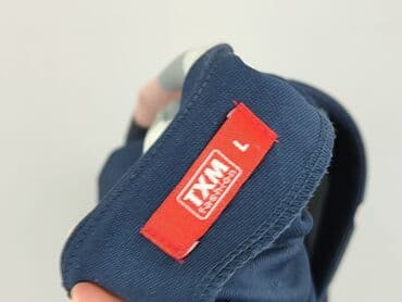 bluzki boho plus size: TXM, Bluzka damska, rozmiar L — 6