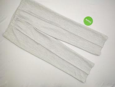 majtki: Spodnie materiałowe damskie, rozmiar 5XL — 2