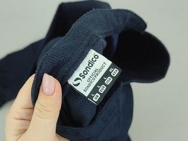 ile wazy bluza: Bluza dla mężczyzn, L, Sondico, stan - Dobry — 4