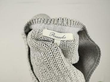 piżama h: Peacocks, Sweter damski, rozmiar L — 5