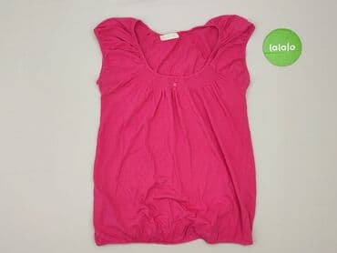 rozowa bluzka: Promod, Bluzka damska, rozmiar S — 2