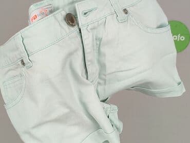 krótkie przylegające spodenki: FB Sister, Szorty damskie, rozmiar XS — 5