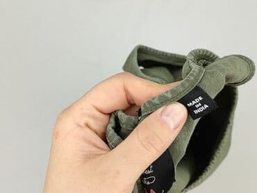 koszula z krótkim rękawem damska h: Superdry, Bluzka damska, rozmiar S — 5