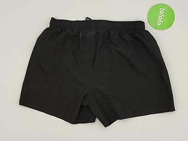 thunder buty: Asics, Szorty damskie, rozmiar M — 4