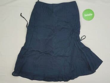 spódnice midi plisowane czarne: Vila, Spódnica damska, M — 3