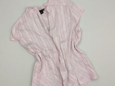 sweter w paski h: H&M, Bluzka damska, rozmiar XL — 1