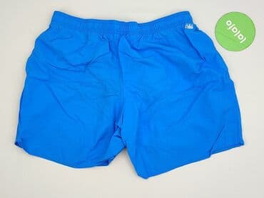 krotkie spodenki sportowe: Szorty dla mężczyzn, rozmiar S — 3