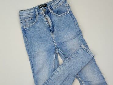 Cropp, Jeansy damskie, rozmiar S