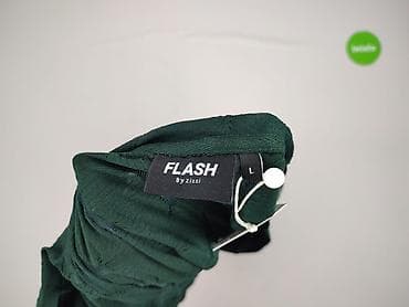 ubrania pl: Blush by Zizzi, Tunika damska, rozmiar L — 4