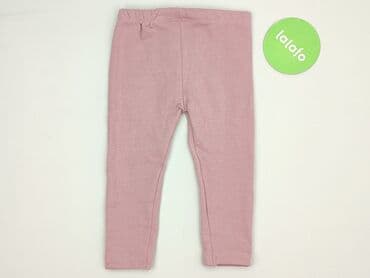 bielizna termoaktywna z lidla: Leggings for kids, So cute, 1.5-2 years, 92, condition - Perfect — 3