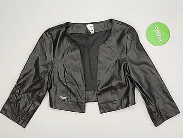 baldessarini garnitury: Kurtka skórzana damska, rozmiar XS — 2