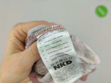 koszulka do garnituru damskiego: NKD, Bluzka damska, L — 5