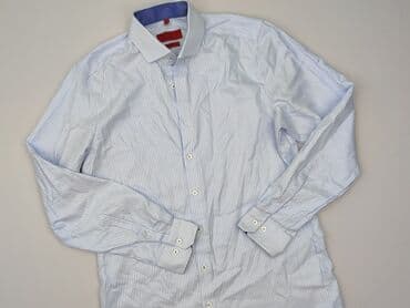 koszulki męskie cropp: Shirt for men, 2XL (EU 44), FINSHLEY & HARDING, condition - Very good — 1