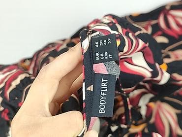 44: BODY FLIRT, Sukienka damska, rozmiar 4XL — 5