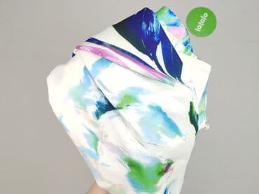 sukienki pudrowy róż midi: Sukienka damska, S — 4