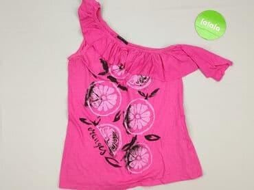 klapki hermes ccc: Sisley, T-shirt damski, rozmiar S — 2