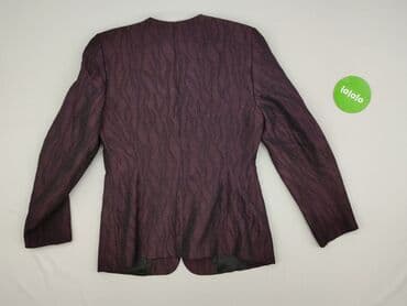 wólczanka marynarka damska: Marynarka damska, rozmiar M — 4