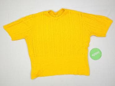 sweter rainbow: Sweter damski, rozmiar 4XL — 2