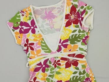 strandtunika c a: Bluzka damska, rozmiar XS — 1